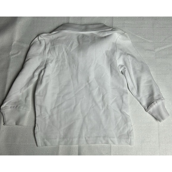 The Children's Place Long Sleeve Shirt & Pants Set Sz 18-24 Months - Picture 10 of 10